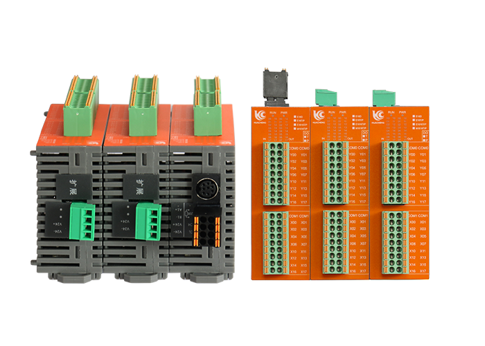 yl34511线路中心工控通用型PLC