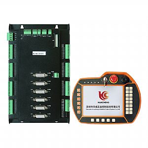HC-S6H關(guan) 節機器人控製係統