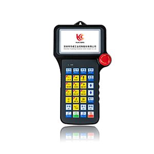 yl34511线路中心人機顯示4.3寸
